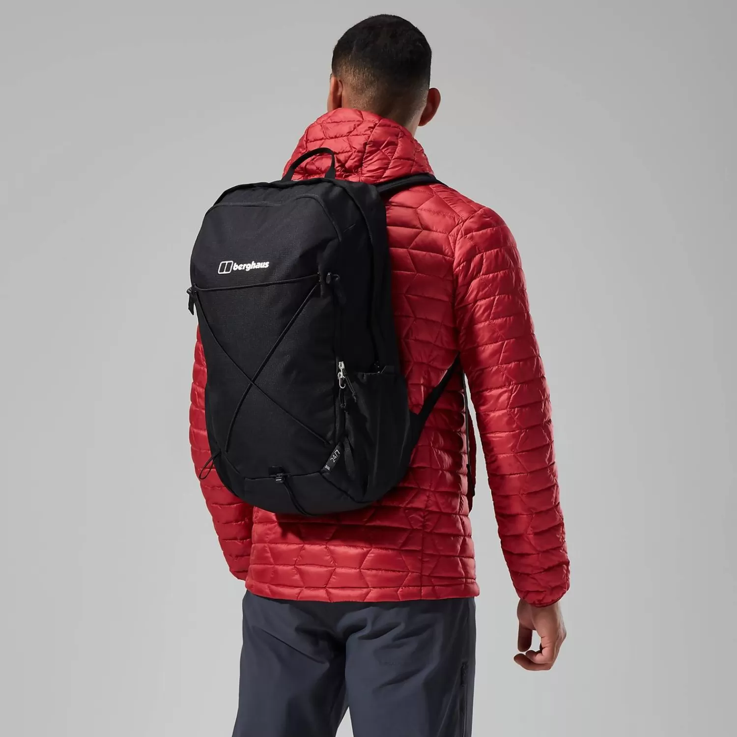 Berghaus Daypacks | Rucksäcke | Everyday-24/7 30 Rucksäcke - Schwarz