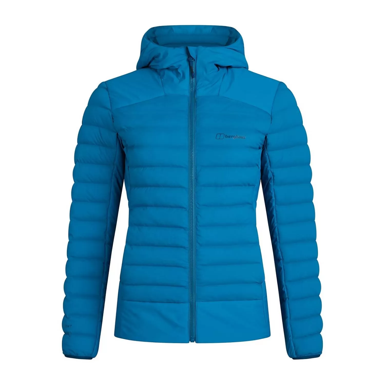 Berghaus Isolierend-Affine Jacke für Damen - Blau Blue