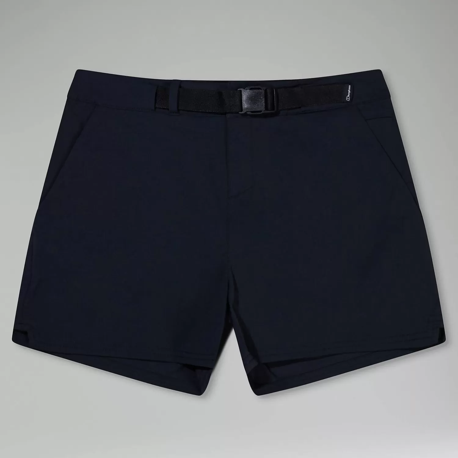 Berghaus Wandern & Trekking-Alta Stretch Short für Damen - Schwarz