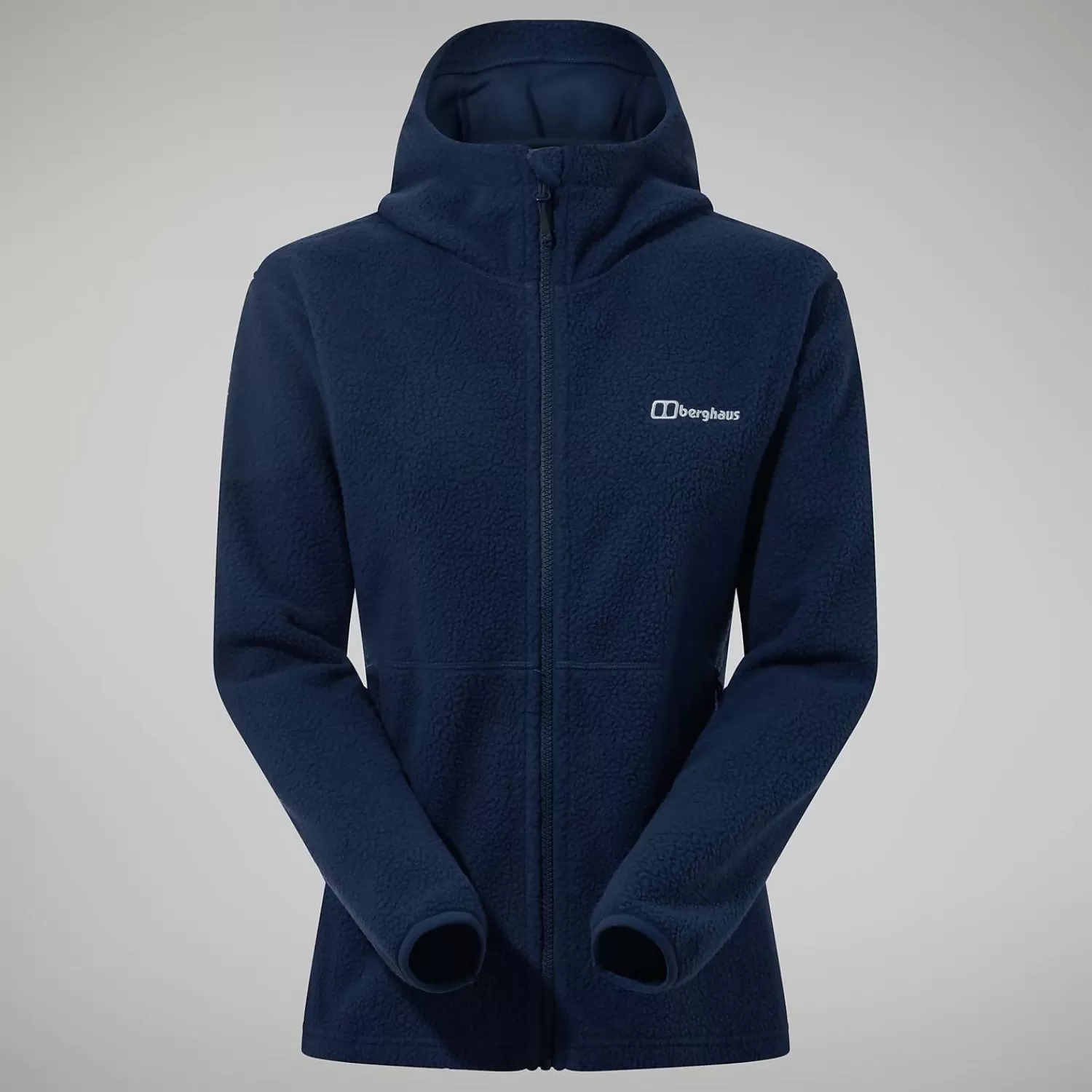 Berghaus Everyday | Fleece-Angram Jacken für Damen - Dunkelblau Blue