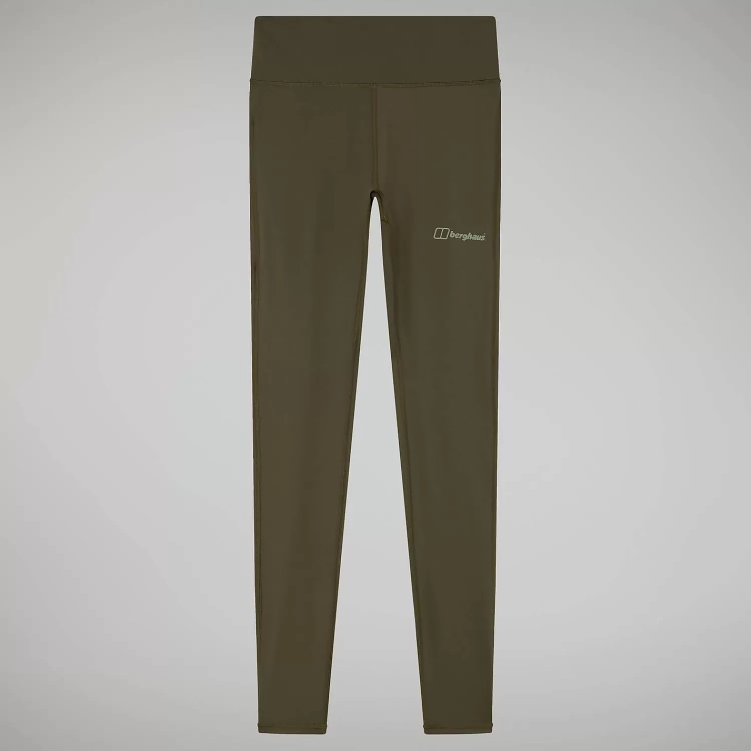 Berghaus Walking | Leggings- Core Leggings für Damen - Grün Deep Depths