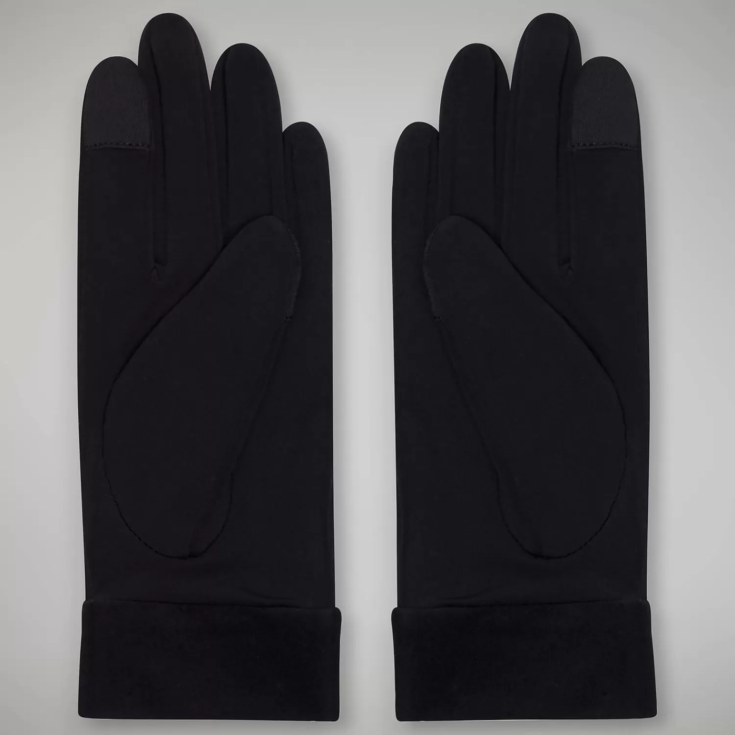 Berghaus Handschuhe- Glove Liner - Schwarz