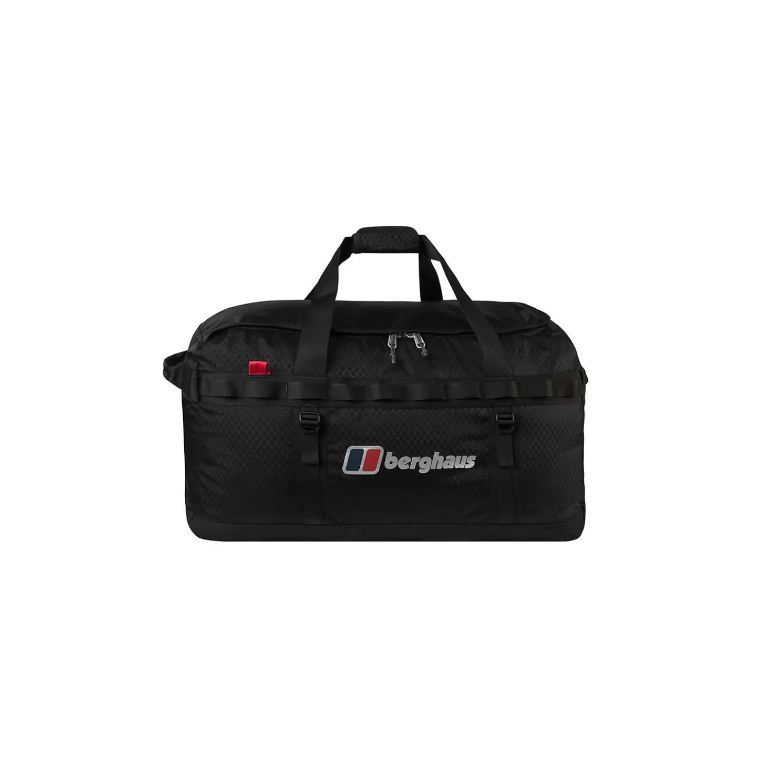 Berghaus Reisetaschen-Expedition Mule 100 Reisetasche - Schwarz Black/Black