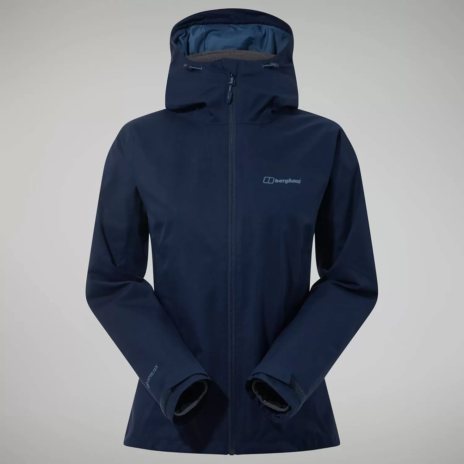 Berghaus Gore-Tex | Wasserdicht-Fellmaster Gemini 3-In-1 Jacke für Damen - Dunkel Blau