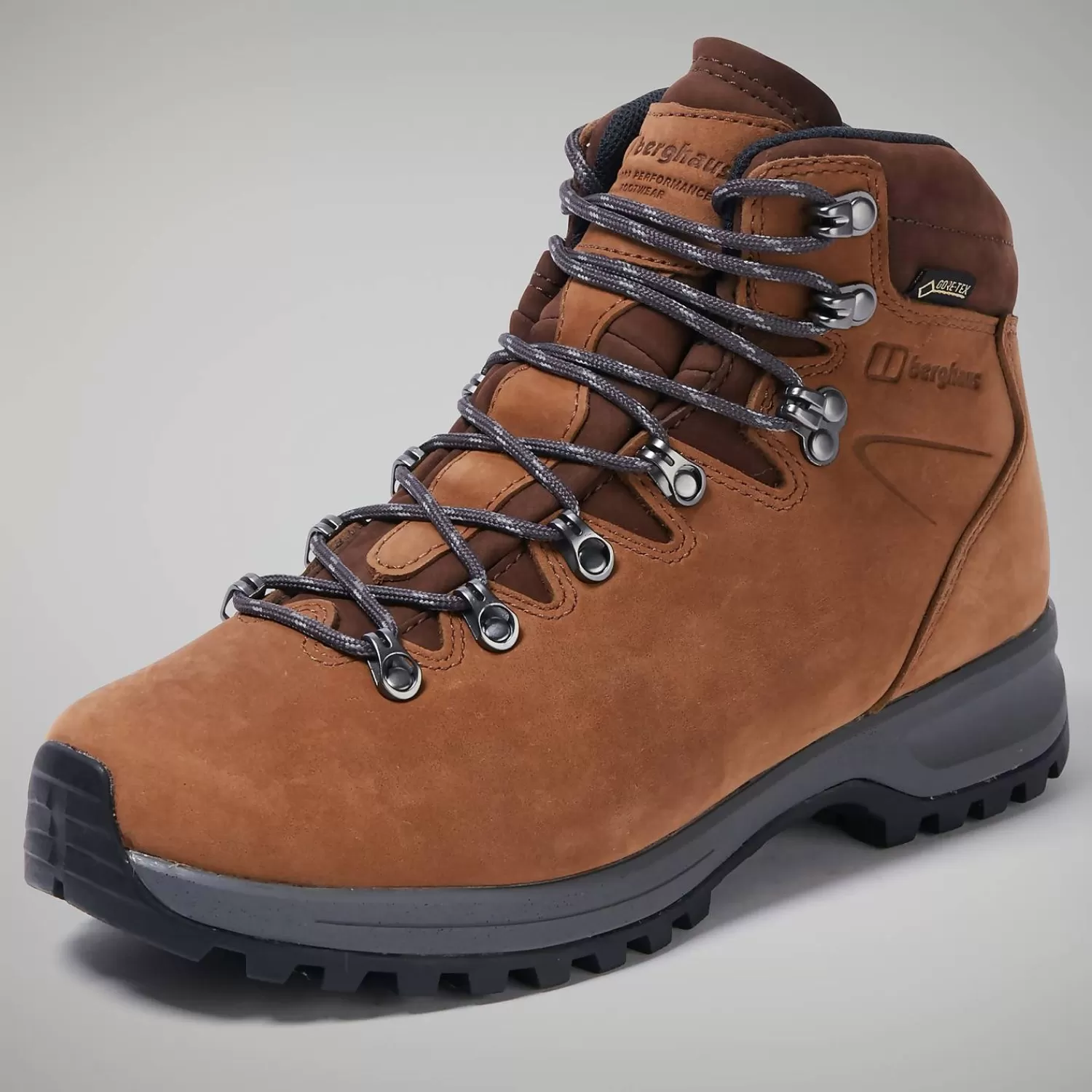 Berghaus Wandern & Trekking | Wanderstiefel-Fellmaster Ridge GTX Wanderstiefel für Damen - Braun