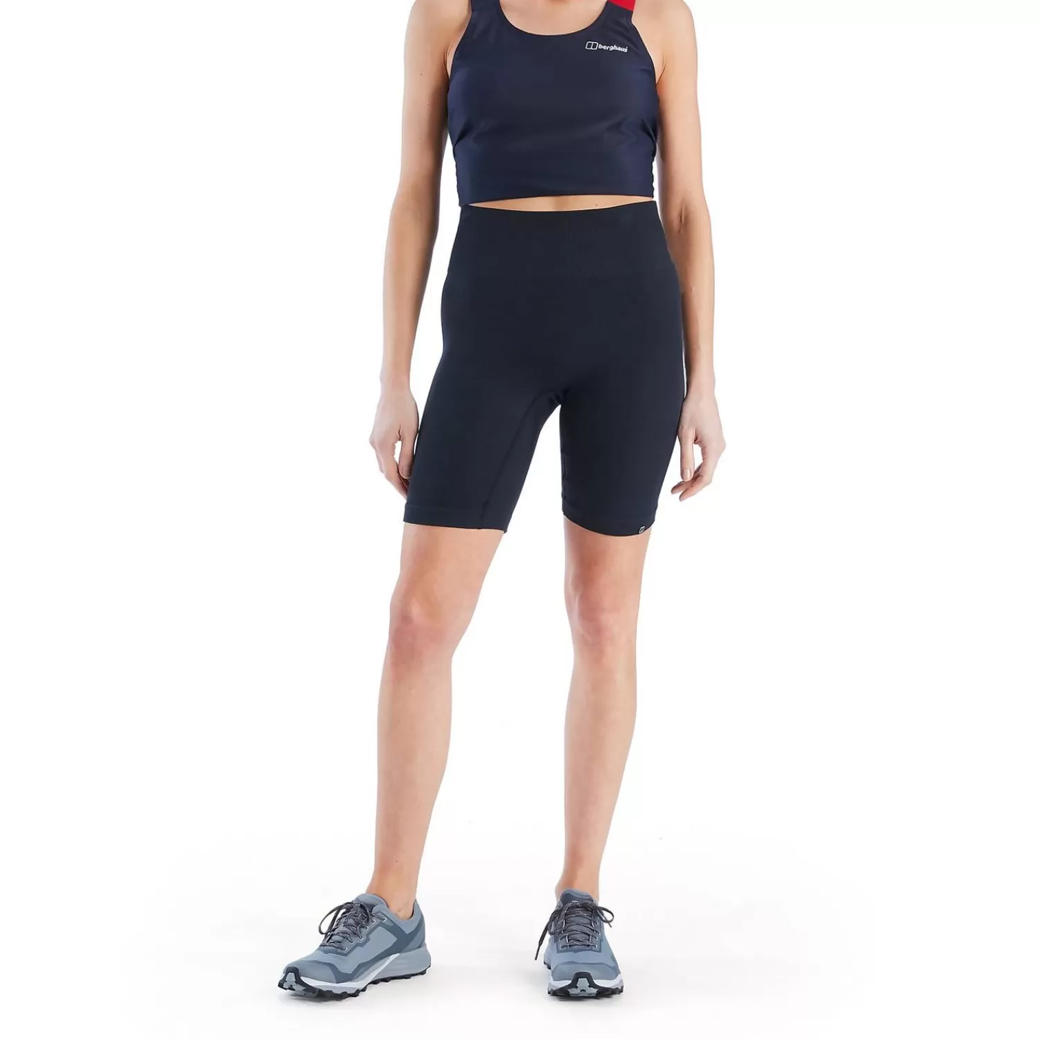 Berghaus Wandern & Trekking-Galbella Short für Damen - Schwarz