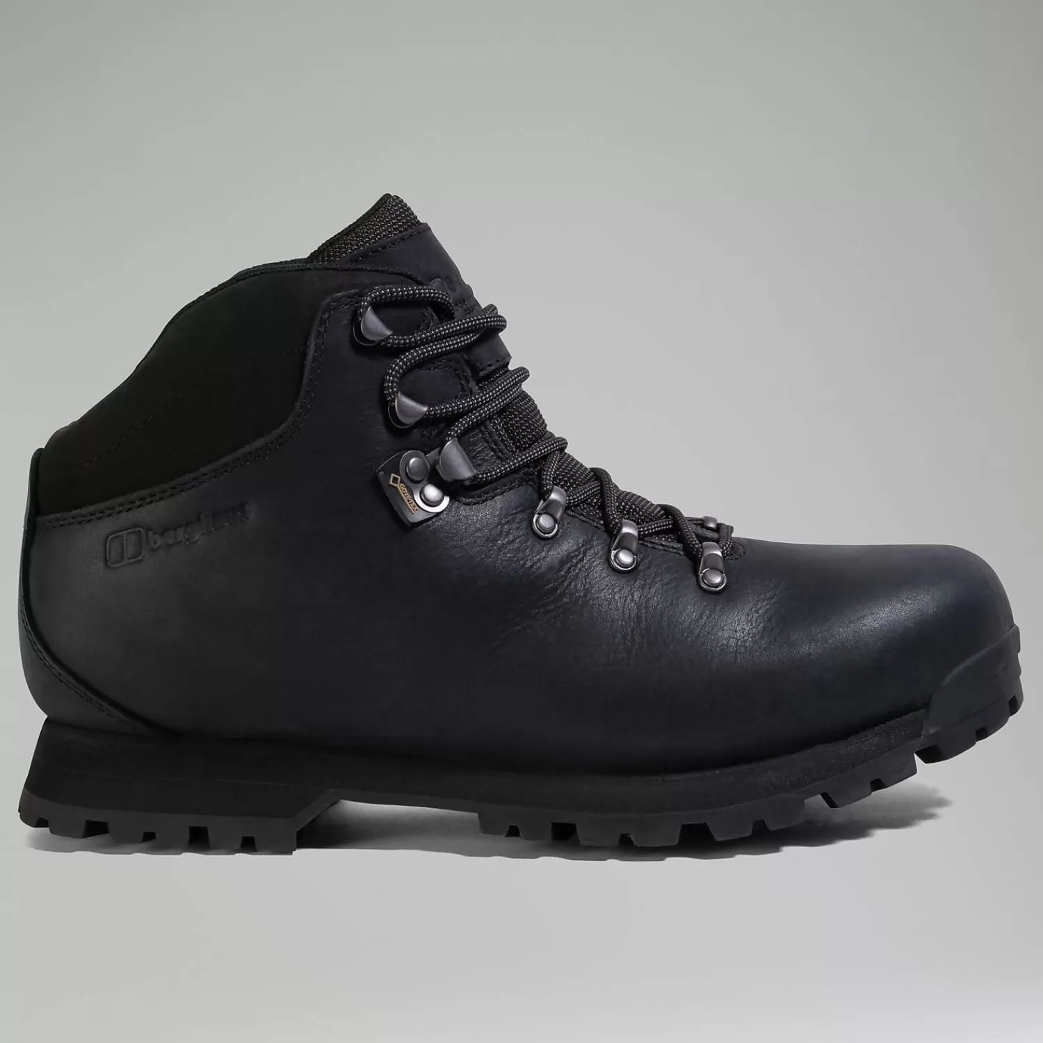 Berghaus Wandern & Trekking | Wanderstiefel-Hillwalker II GTX Wanderstiefel für Herren - Schwarz