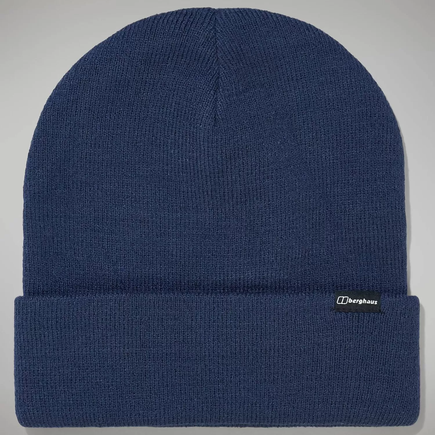 Berghaus Everyday | Caps & Mützen-Inflection Beanie - Dunkelblau Saphirblau