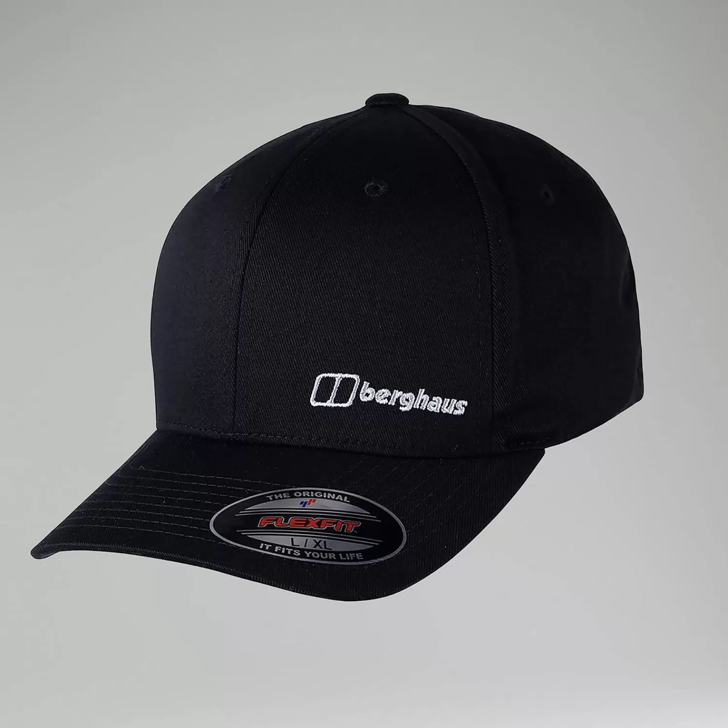 Berghaus Caps & Mützen-Inflection FlexiFit Cap - Schwarz