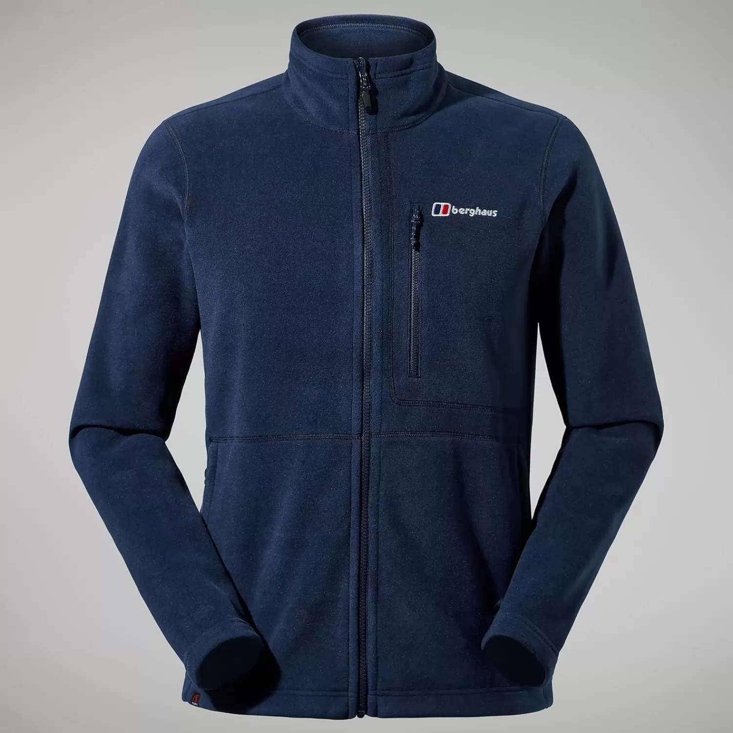 Berghaus Everyday | Fleece-InterActive Activity Fleece für Herren - Dunkel Blau