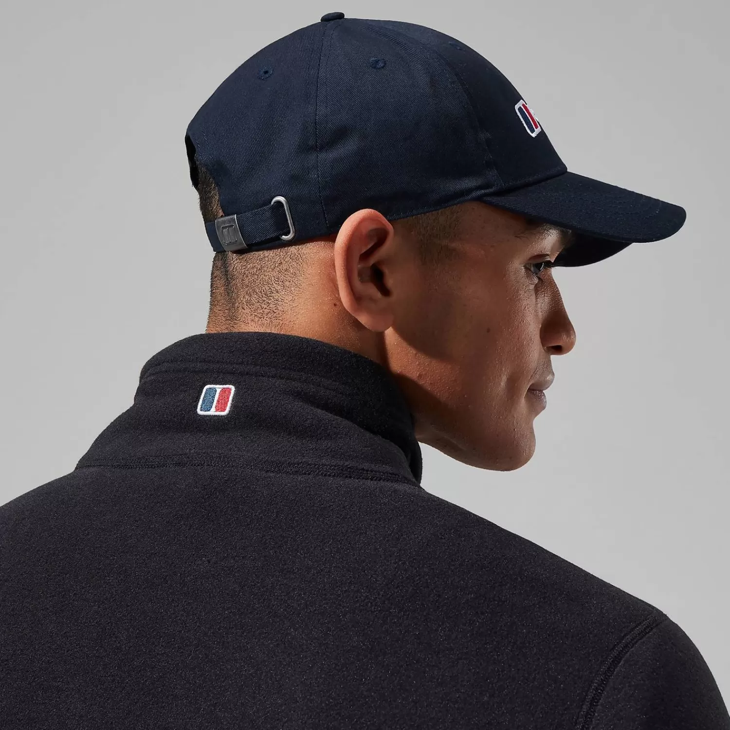 Berghaus Caps & Mützen-Logo Recognition Cap - Dunkelblau