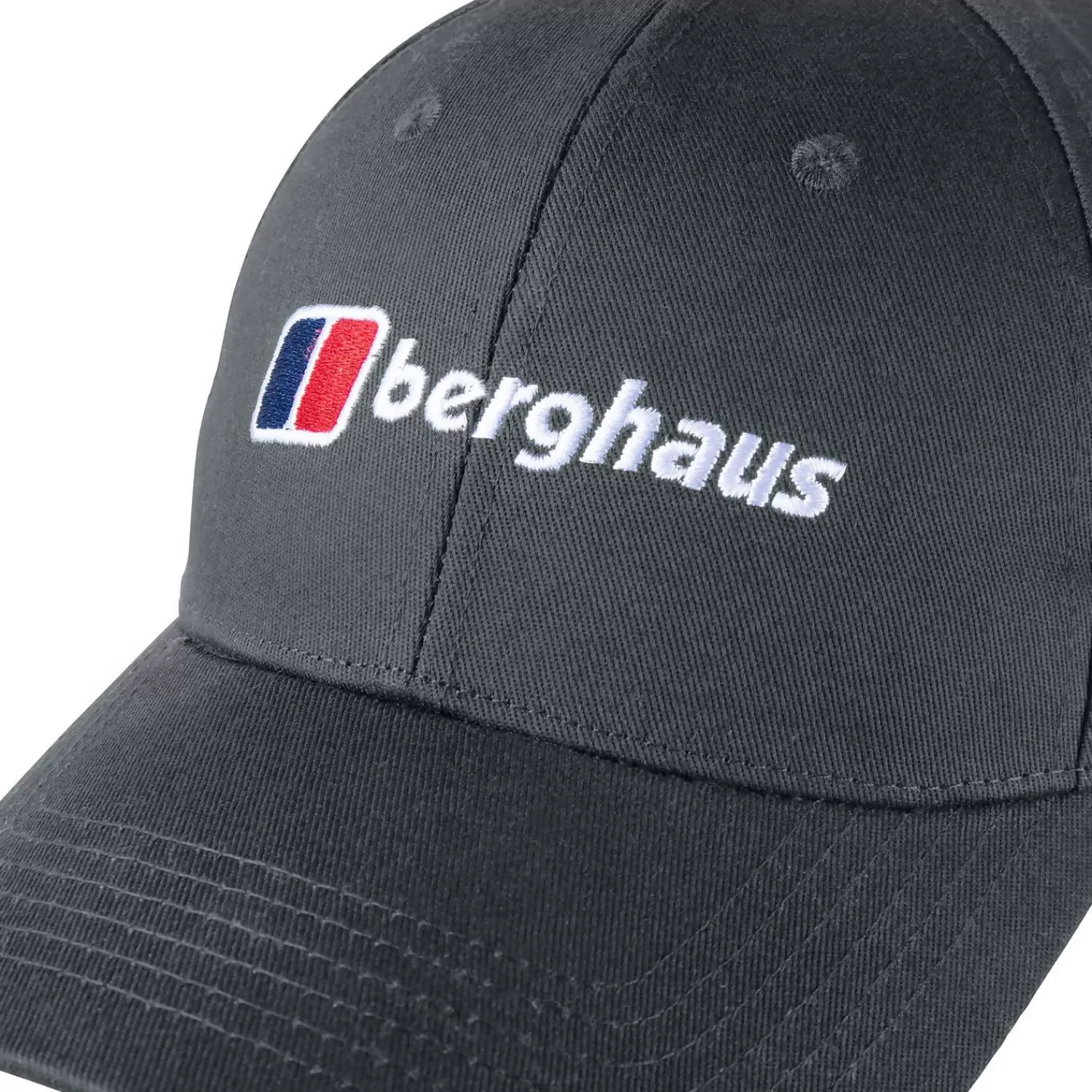 Berghaus Caps & Mützen-Logo Recognition Cap - Grau