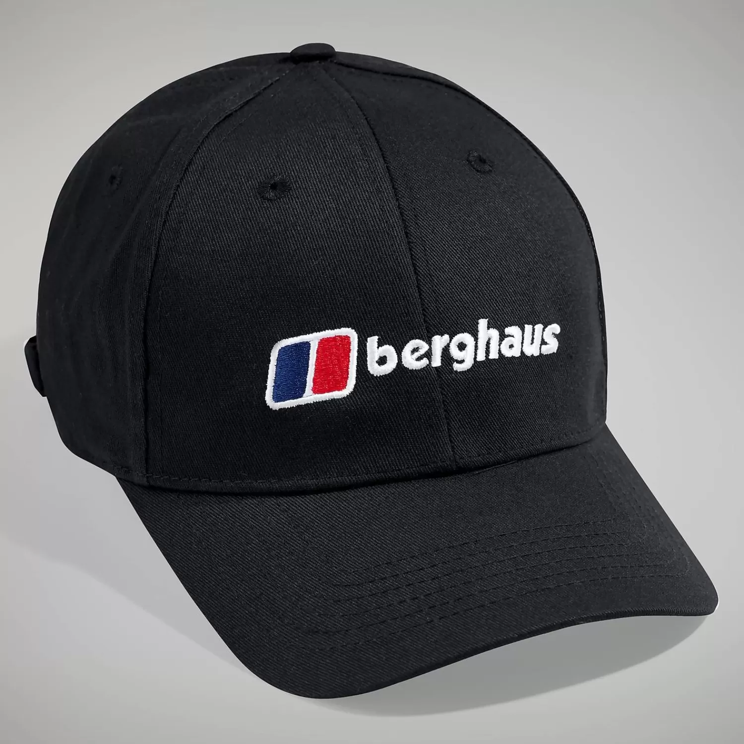 Berghaus Caps & Mützen-Logo Recognition Cap - Schwarz