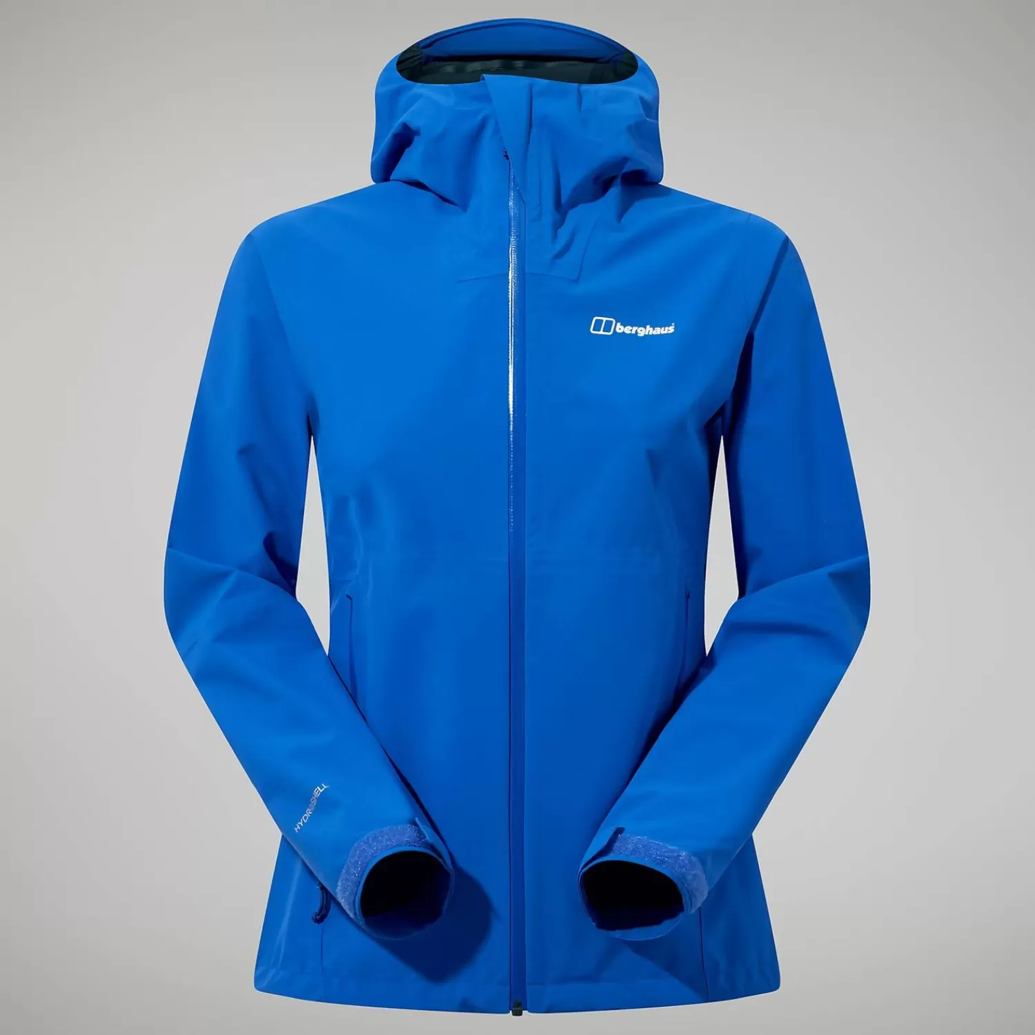 Berghaus Wandern & Trekking | Wasserdicht-Mehan Vented Jacken für Damen - Blau