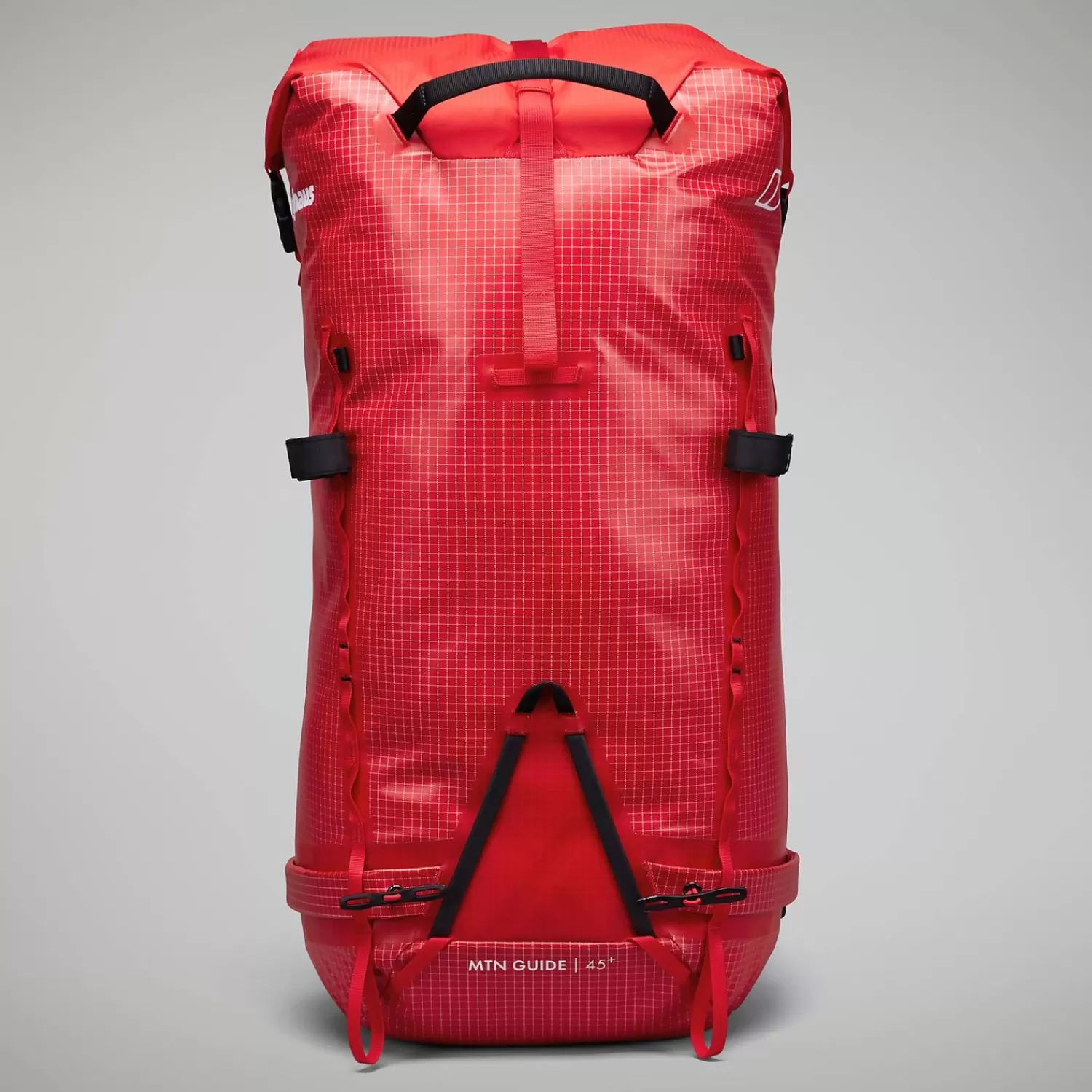 Berghaus Rucksäcke | Wandern | Gearpacks-MTN Guide 45+ - Rot