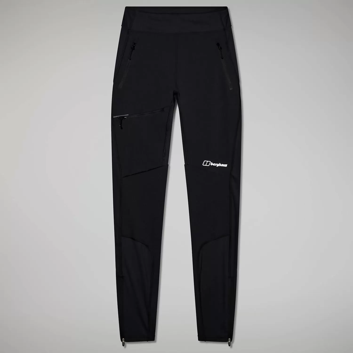 Berghaus Leggings-MTN Guide Alpine Legging für Damen - Schwarz