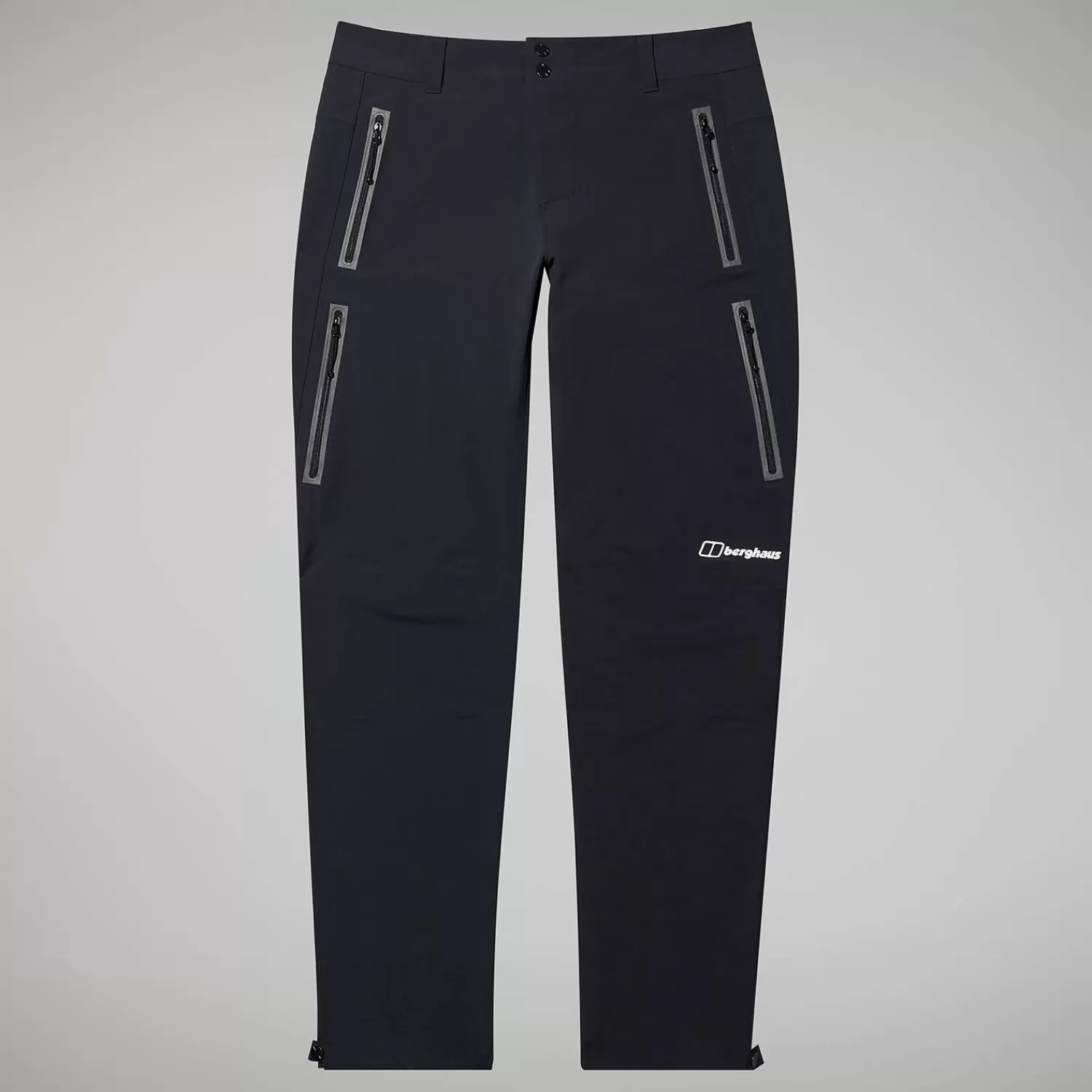 Berghaus Lange Hosen-MTN Guide MW Technical Pant für Damen - Schwarz