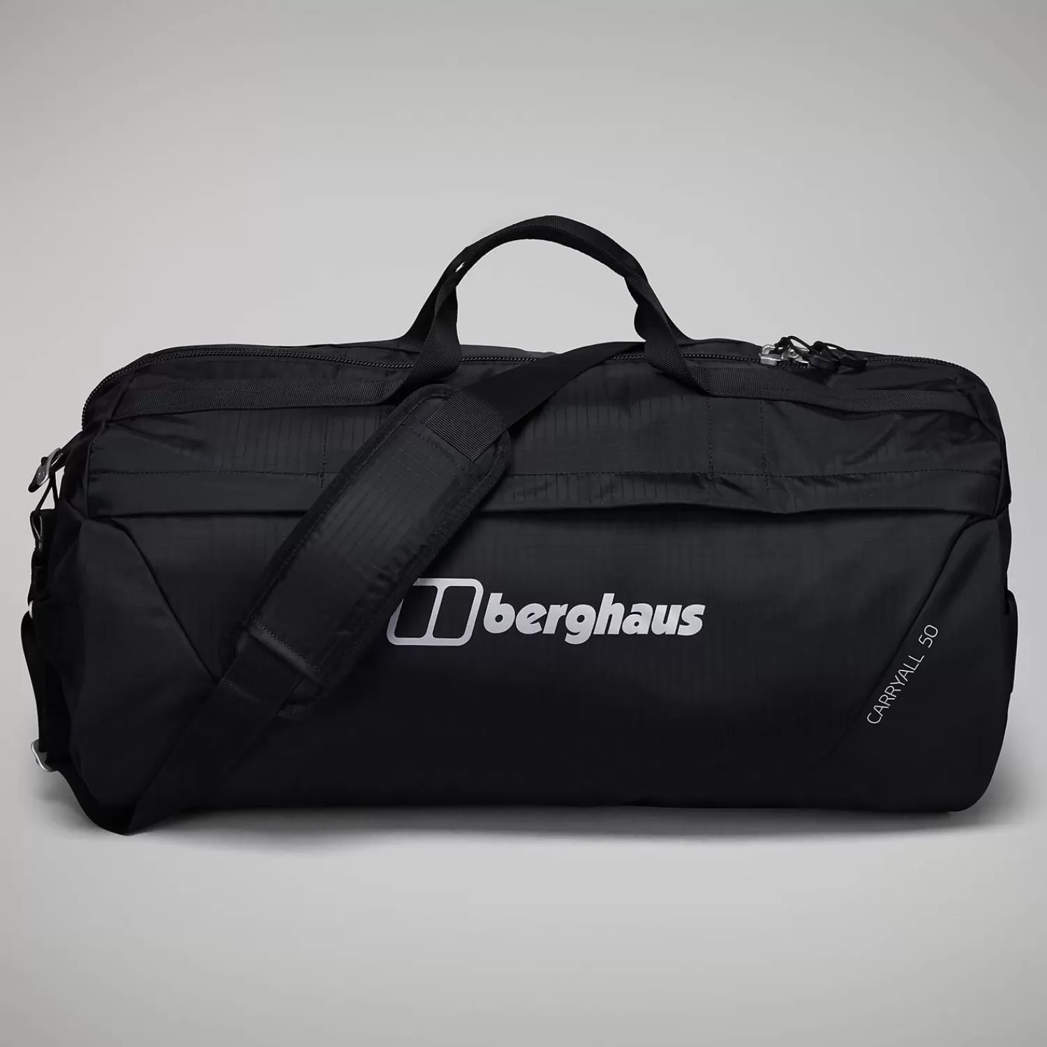 Berghaus Reisetaschen | Everyday-Mule 50 Reisetasche - Schwarz Black/Black