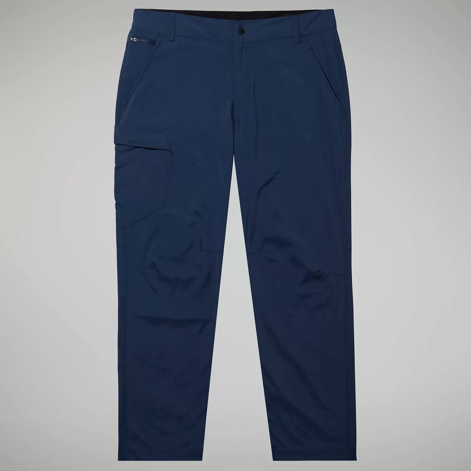 Berghaus Everyday | Lange Hosen-Navigator 2.0 Hose für Herren - Dunkelblau Dark Blue/Dark Blue