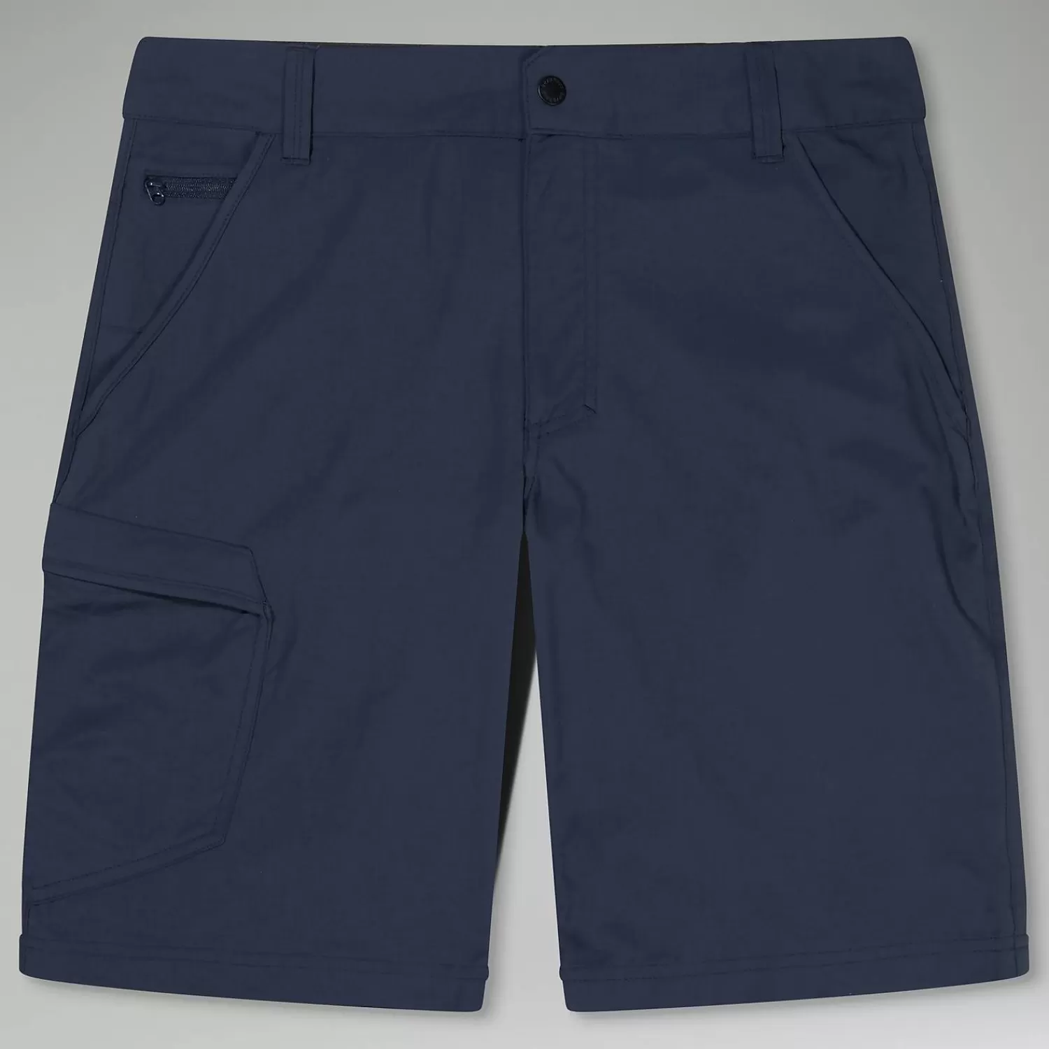 Berghaus Shorts-Navigator 2.0 Short für Herren - Dunkelblau Dark Blue/Dark Blue