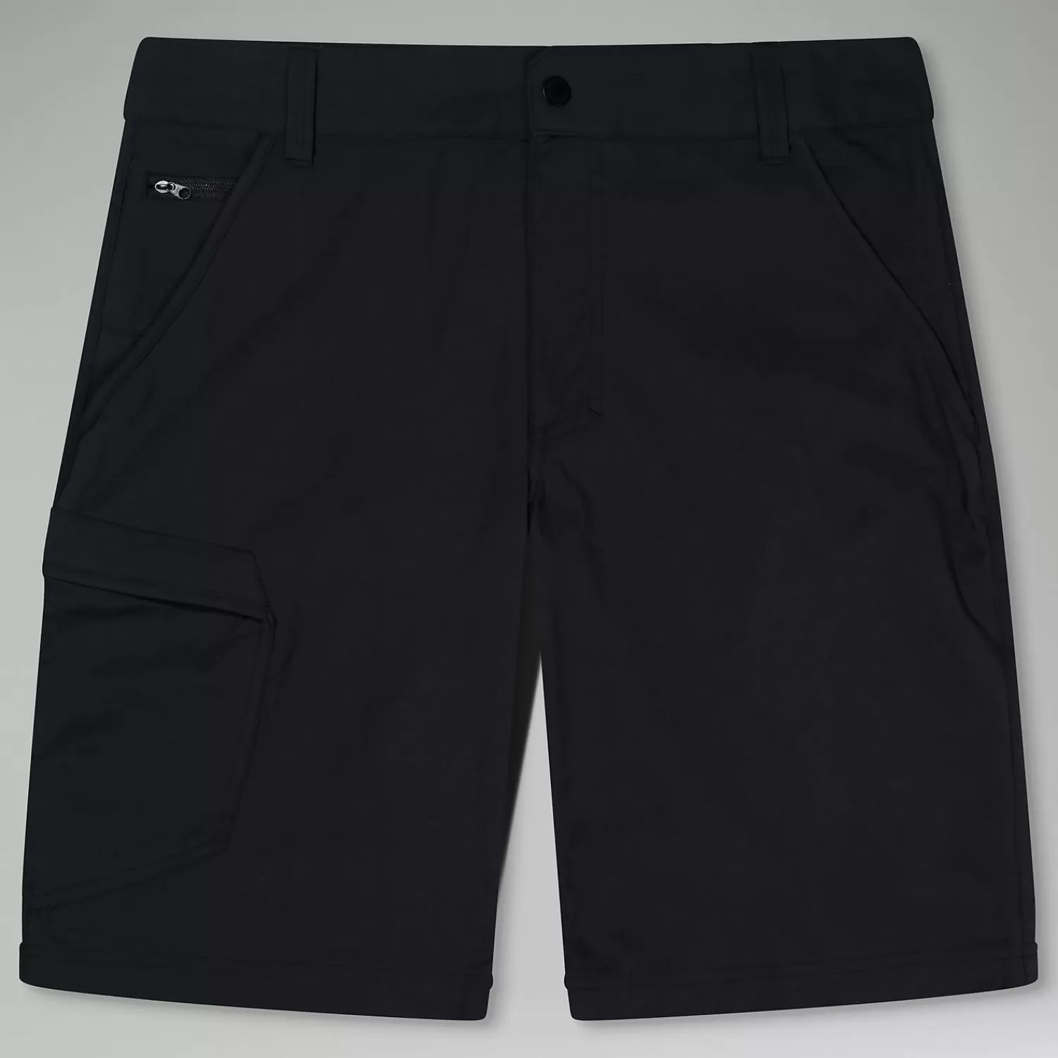 Berghaus Shorts-Navigator 2.0 Short für Herren - Schwarz Black/Black