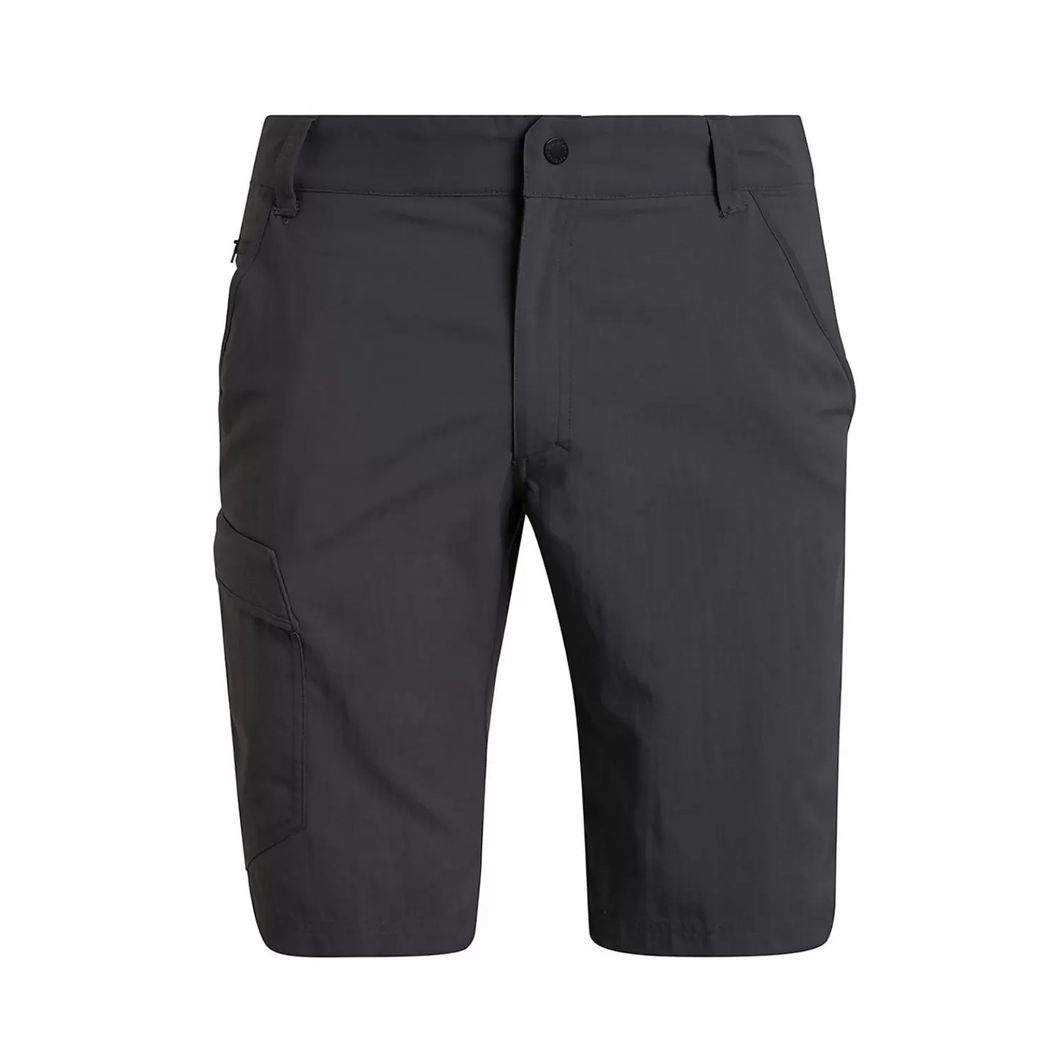 Berghaus Shorts-Navigator 2.0 Shorts für Herren - Grau Grey/Grey