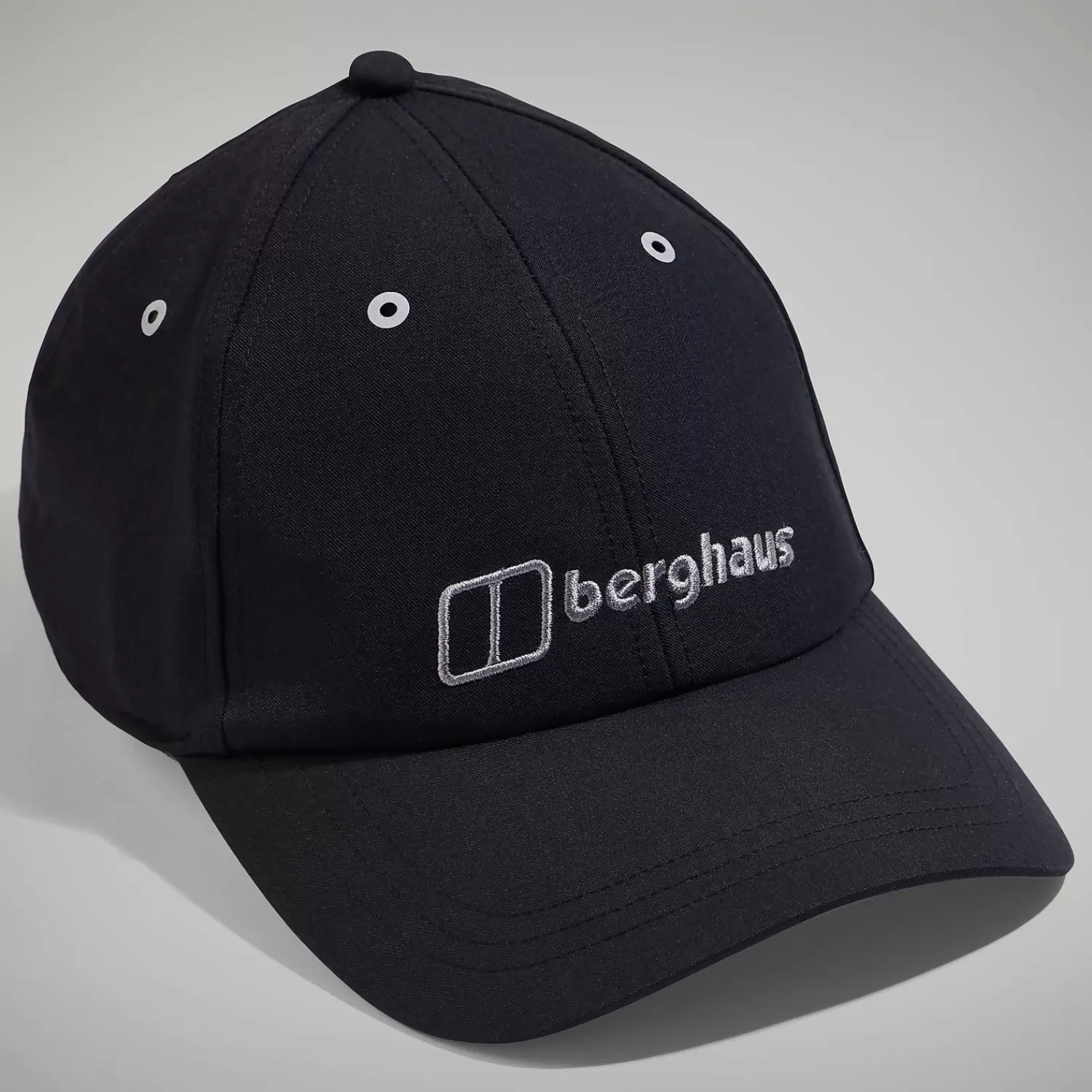 Berghaus Everyday | Caps & Mützen-Ortler Cap - Schwarz