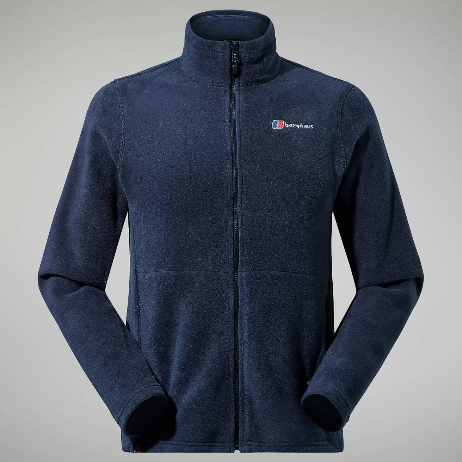 Berghaus Everyday | Fleece-Prism Polartec InterActive Jacken für Herren - Dunkel Blau