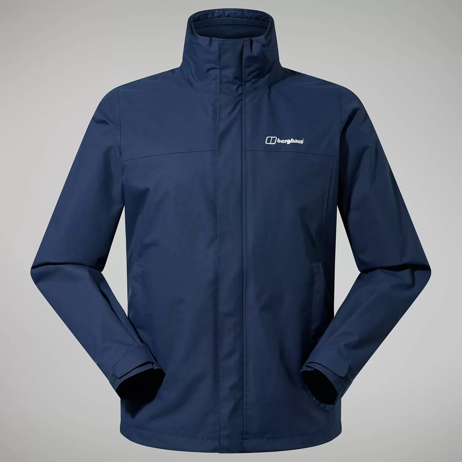 Berghaus Everyday | 3 in 1 Jacken | Wasserdicht-RG Alpha 2.0 3-In-1 Jacken für Herren - Dunkelblau Blue