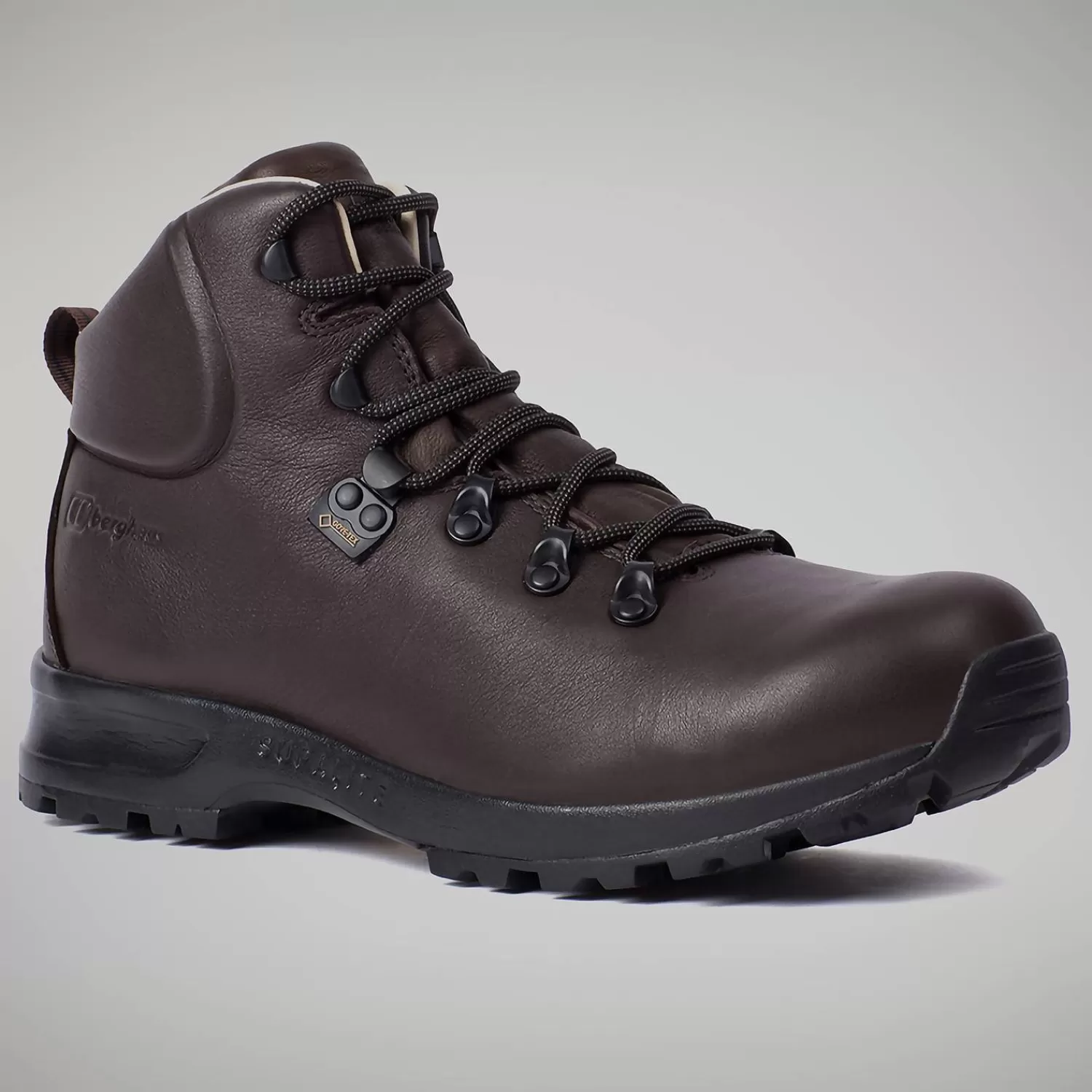 Berghaus Walking | Wandern & Trekking | Wanderstiefel-Supalite ll GTX Wanderstiefel für Herren - Braun