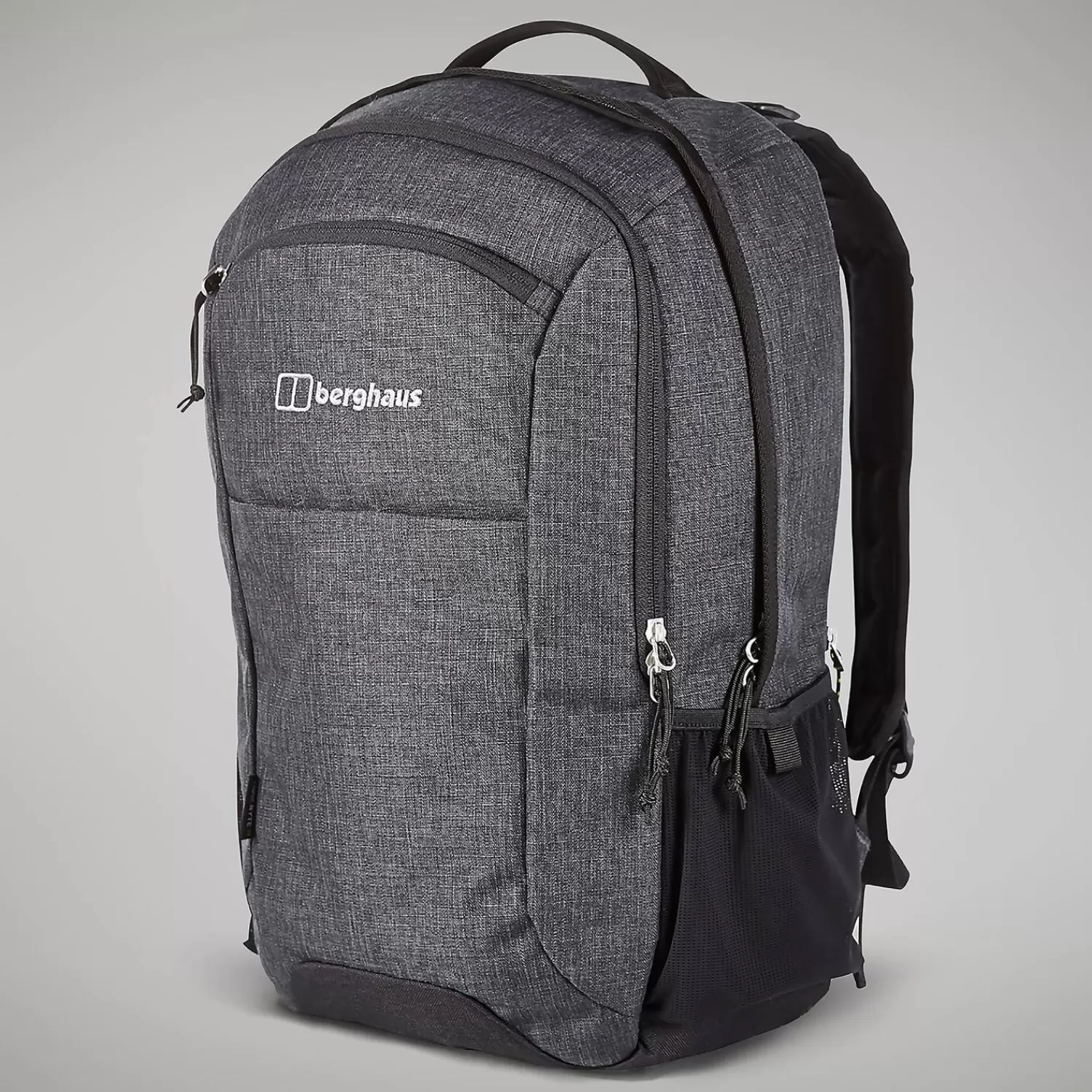 Berghaus Daypacks | Rucksäcke | Everyday-Trailbyte 30 Rucksäcke - Schwarz Dark Grey/Black