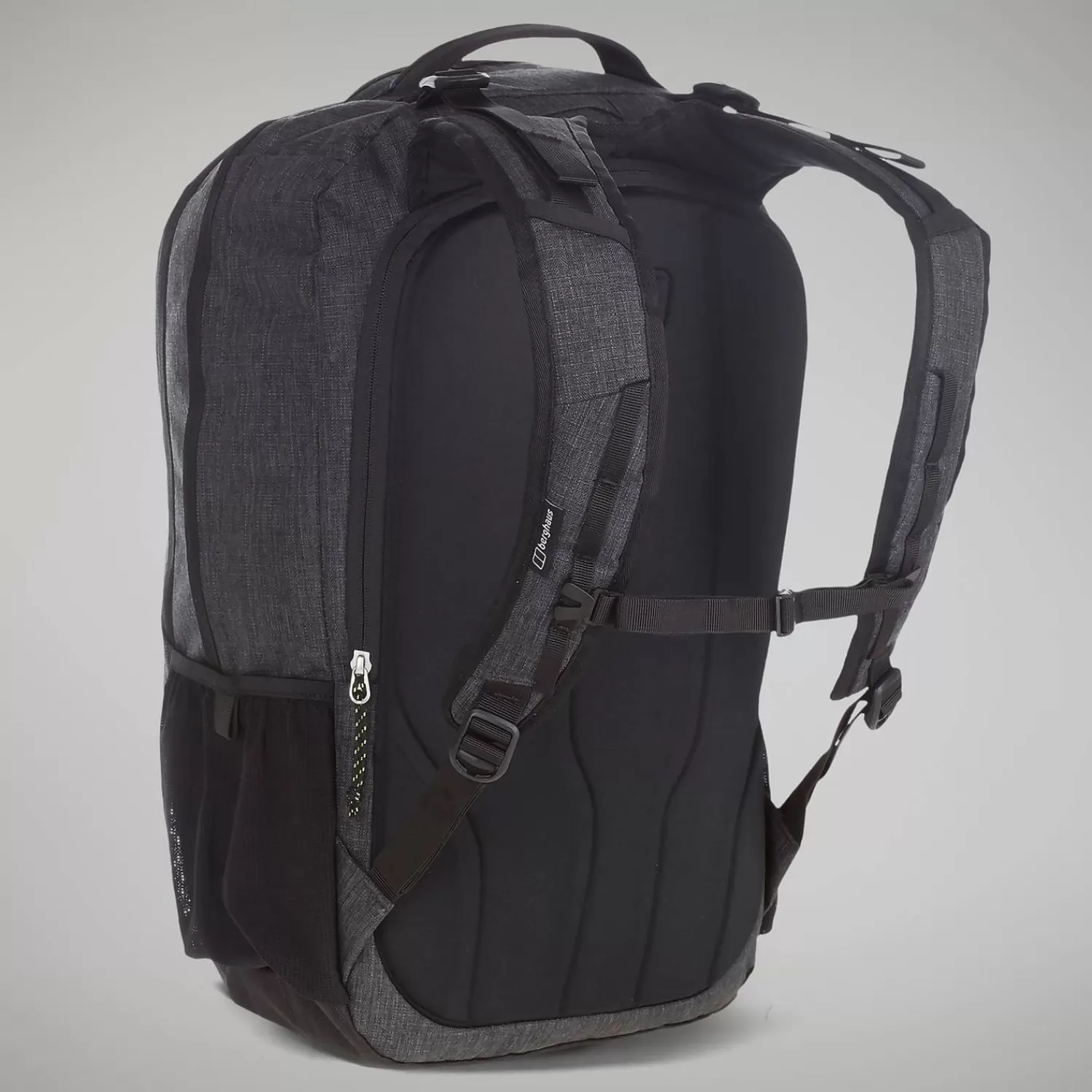 Berghaus Daypacks | Rucksäcke | Everyday-Trailbyte 30 Rucksäcke - Schwarz Dark Grey/Black