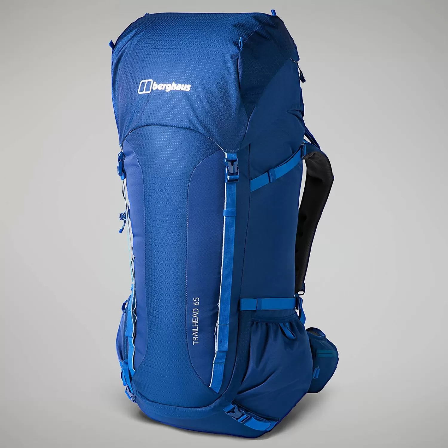 Berghaus Rucksäcke | Wandern & Trekking-Trailhead 65 Rucksack für Herren - Blau Deep Water