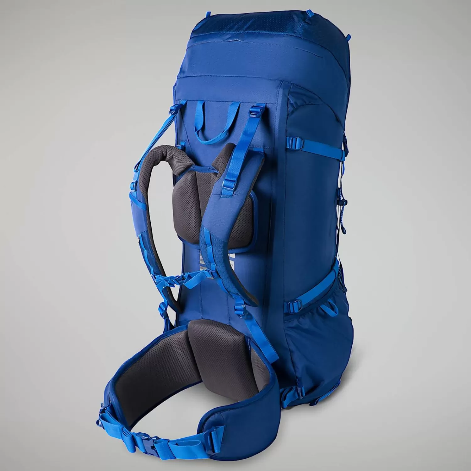 Berghaus Rucksäcke | Wandern & Trekking-Trailhead 65 Rucksack für Herren - Blau Deep Water