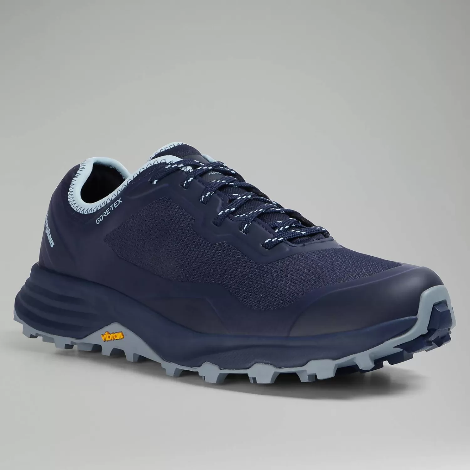 Berghaus Wanderschuhe-VC22 GTX Wanderschuhe für Damen - Dunkelblau/Grau Navy/Grey