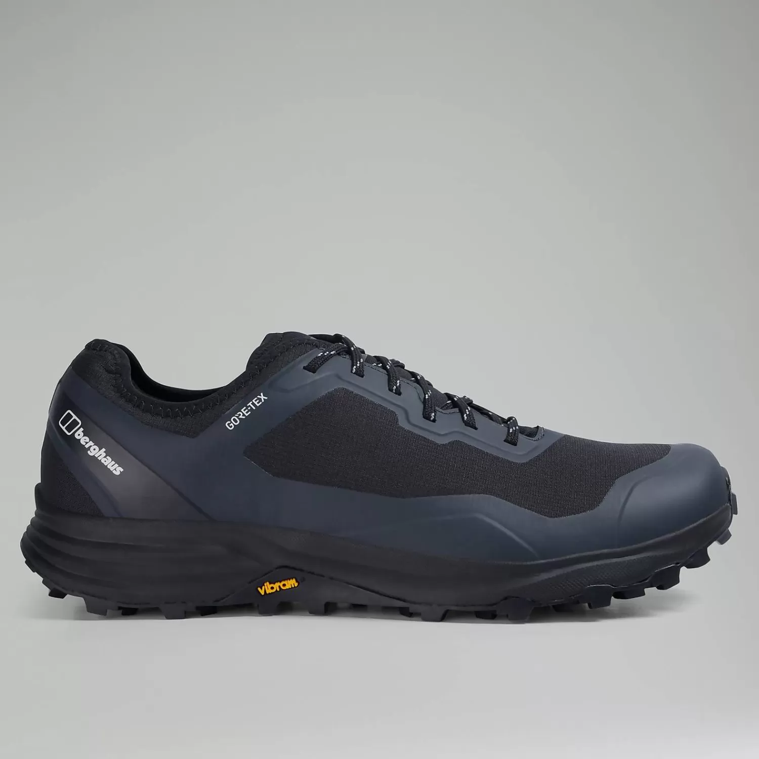 Berghaus Everyday | Wandern & Trekking | Wanderschuhe-VC22 GTX Wanderschuhe für Herren - Grau/Schwarz