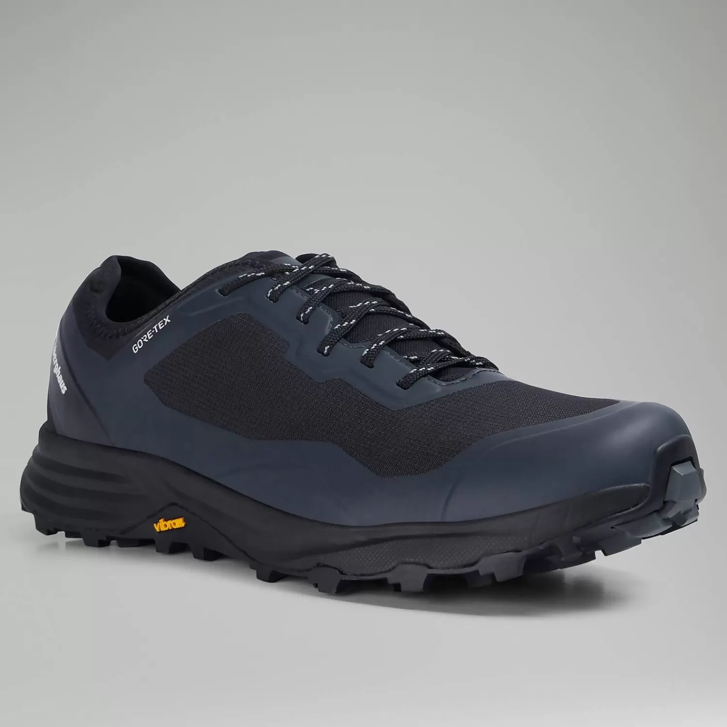 Berghaus Everyday | Wandern & Trekking | Wanderschuhe-VC22 GTX Wanderschuhe für Herren - Grau/Schwarz