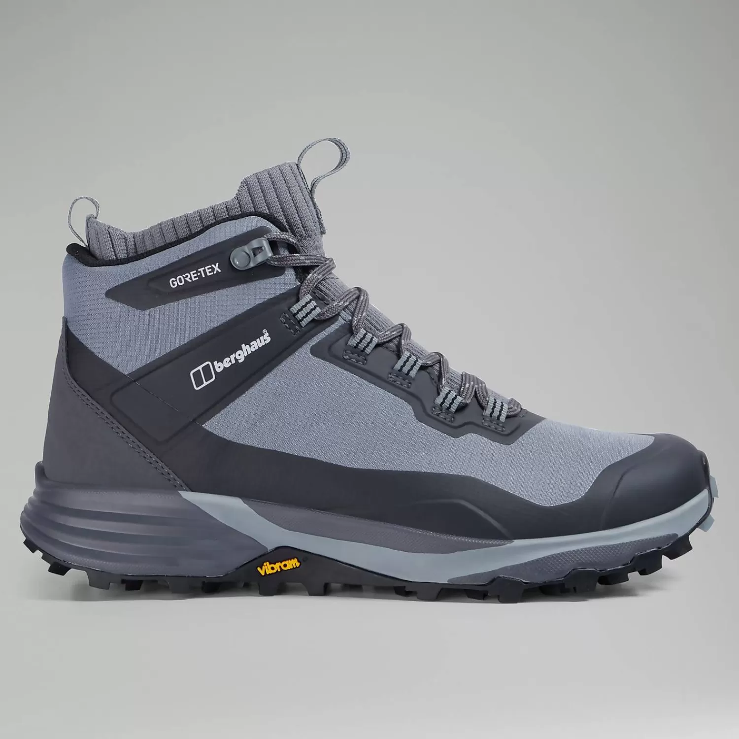 Berghaus Wanderstiefel-VC22 Mid GTX Wanderschuhe für Damen - Grau/Schwarz