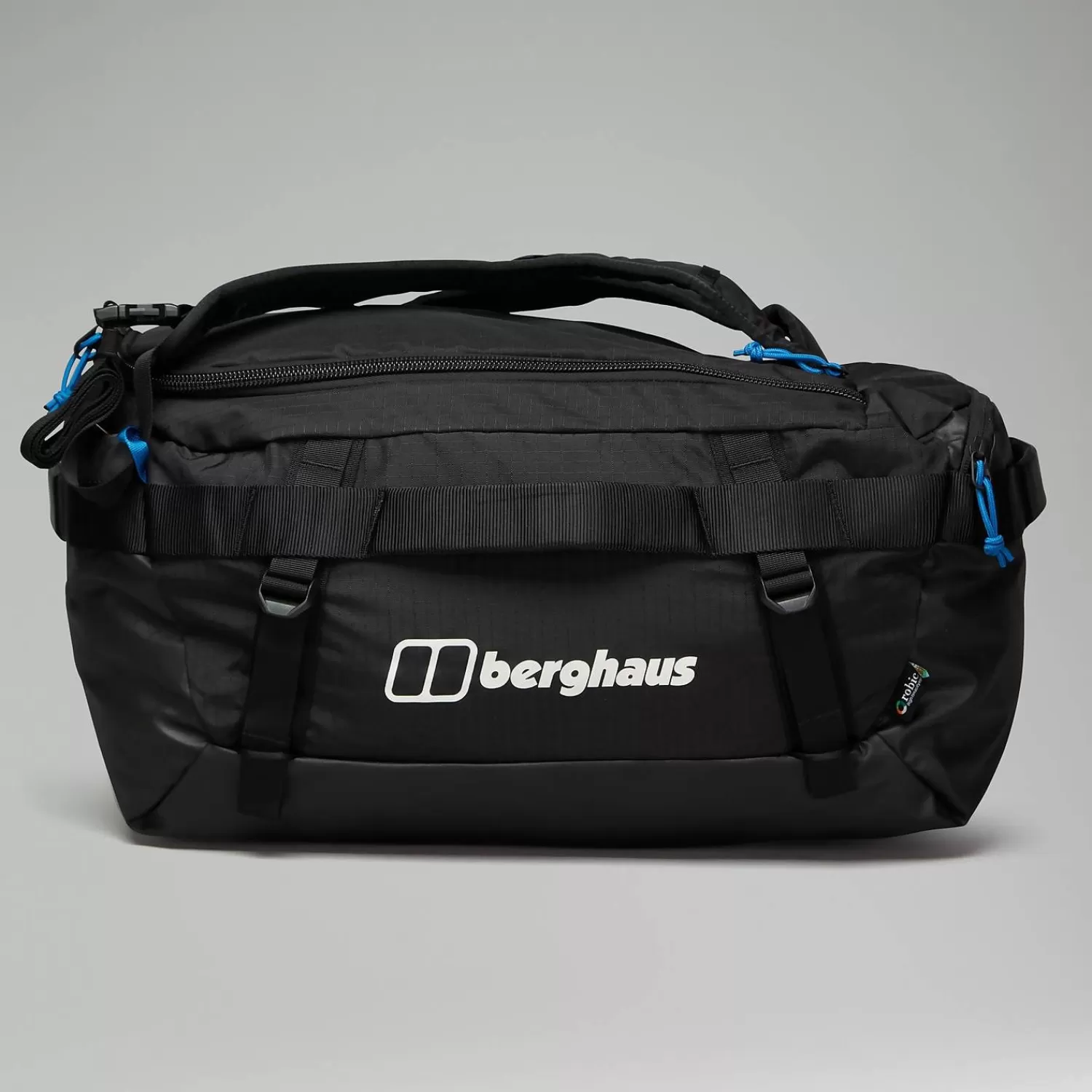 Berghaus Everyday-Xodus Holdall 40 - Schwarz